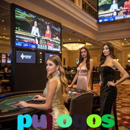  pujogos