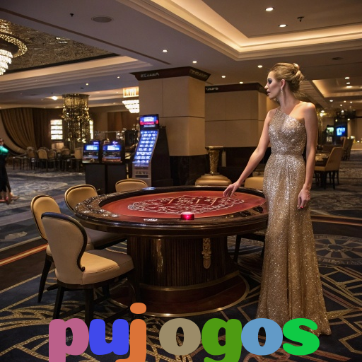  pujogos