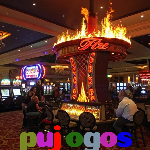  pujogos