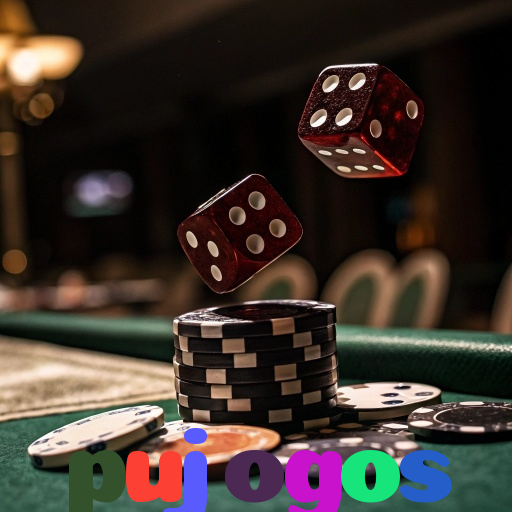  pujogos
