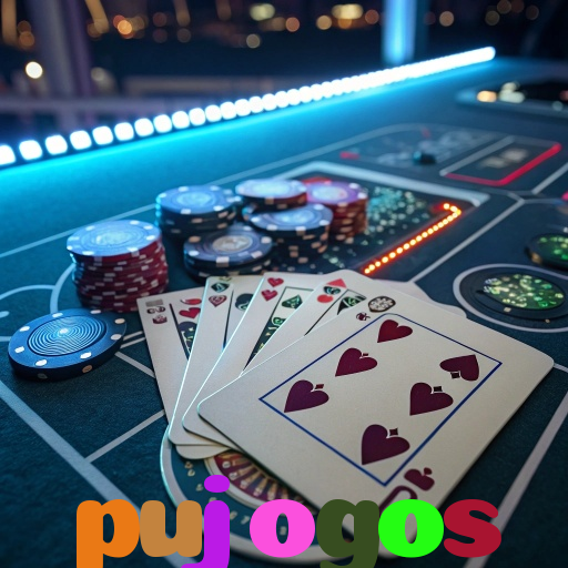  pujogos