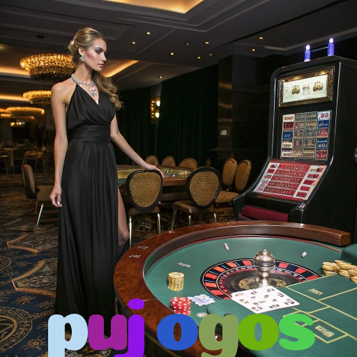  pujogos