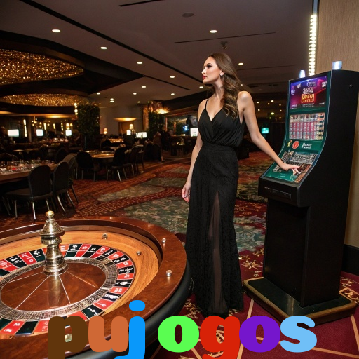  pujogos
