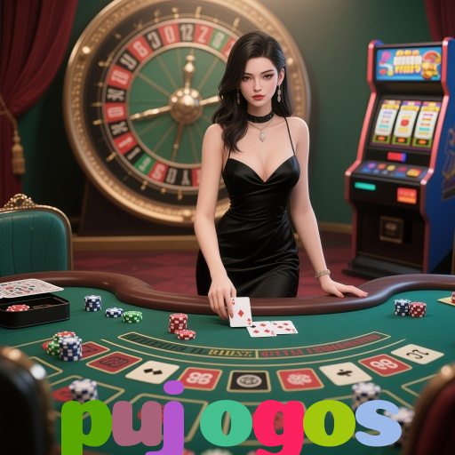  pujogos