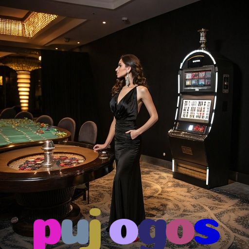  pujogos