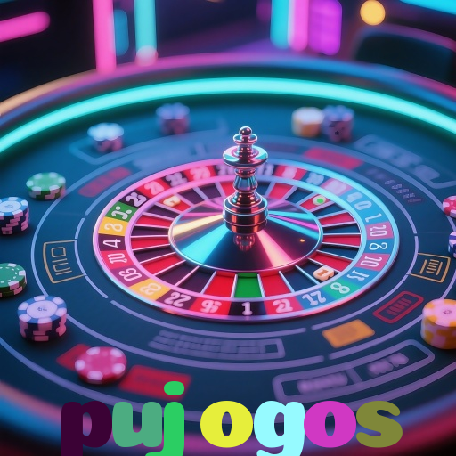  pujogos