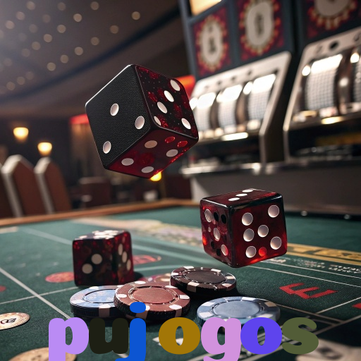  pujogos