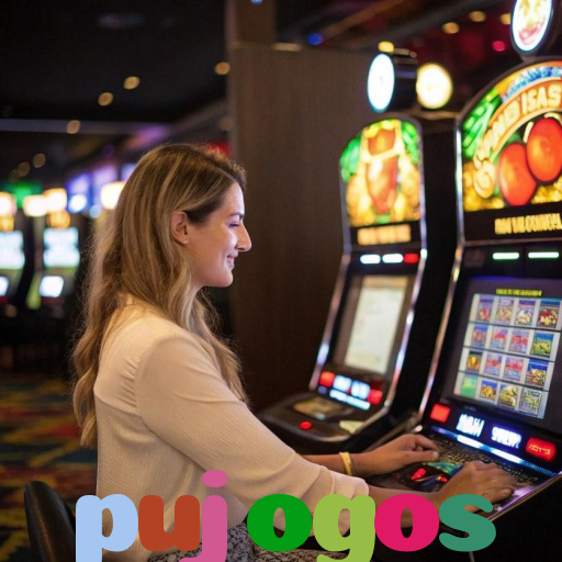  pujogos