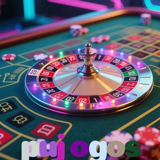  pujogos