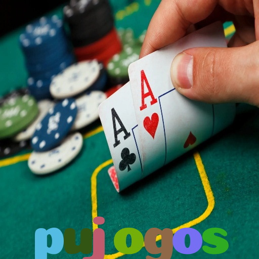  pujogos