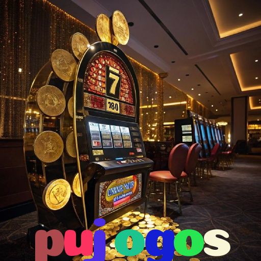  pujogos