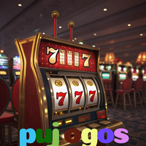  pujogos