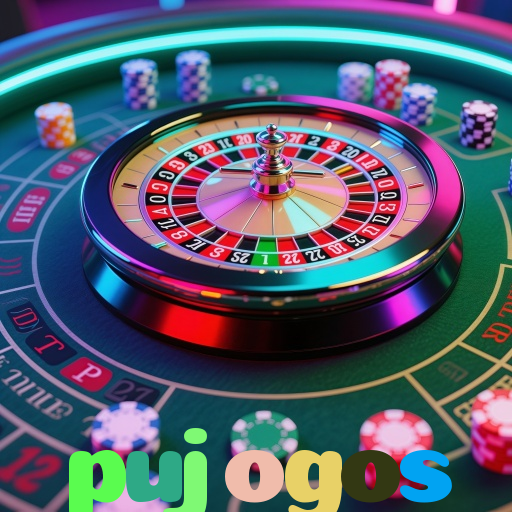  pujogos