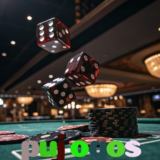  pujogos