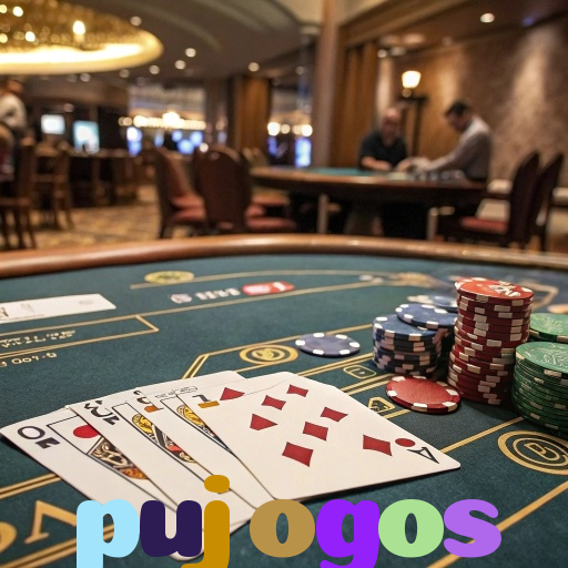  pujogos