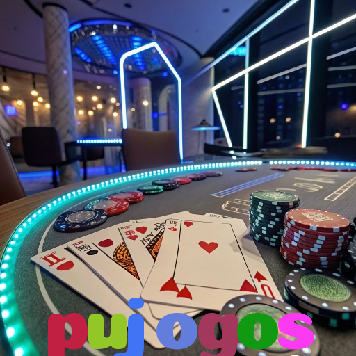  pujogos
