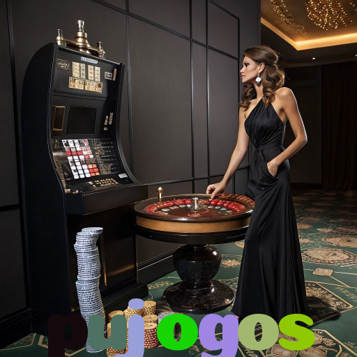  pujogos
