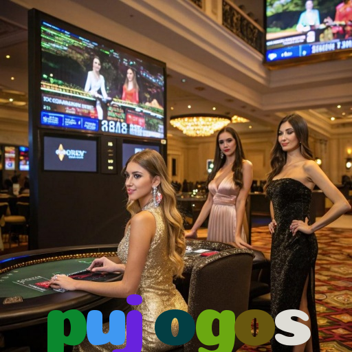  pujogos