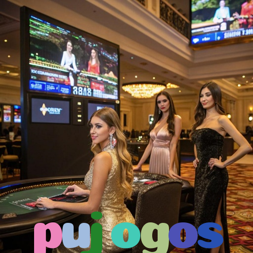  pujogos