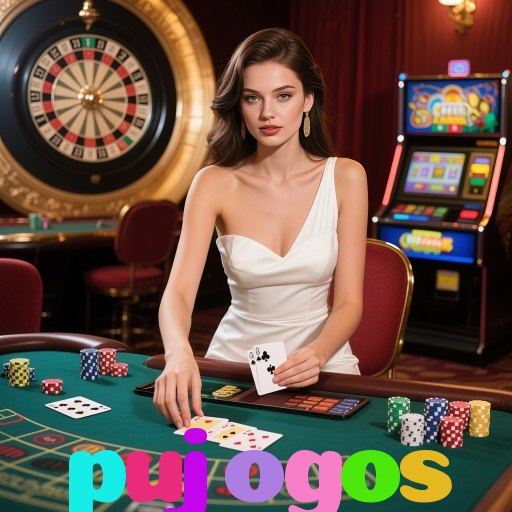  pujogos