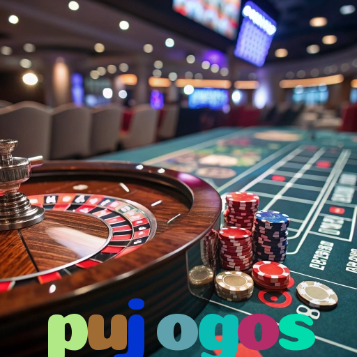  pujogos