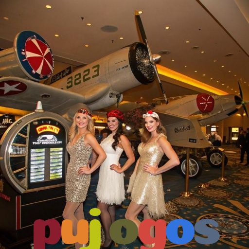  pujogos