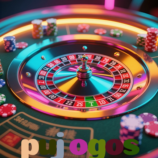 pujogos