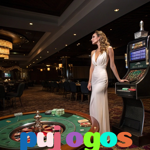  pujogos