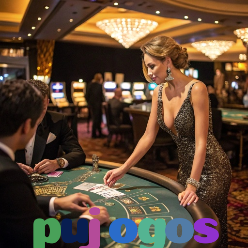  pujogos