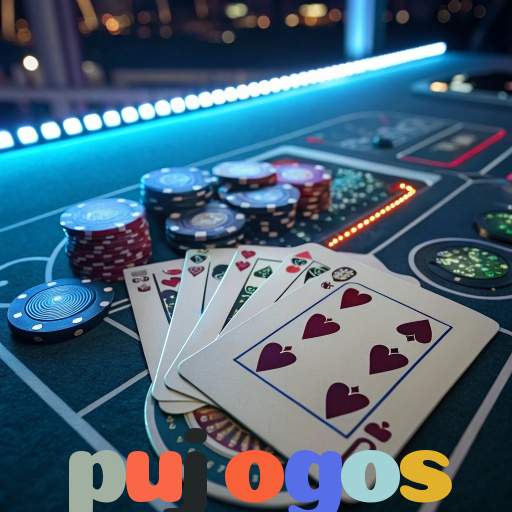 pujogos