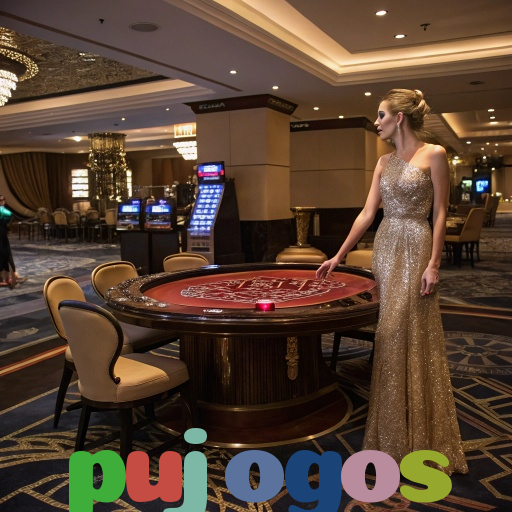  pujogos