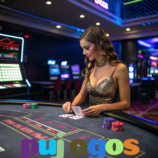  pujogos