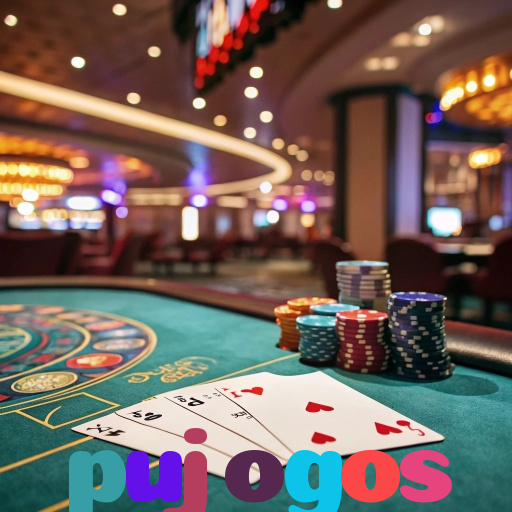  pujogos