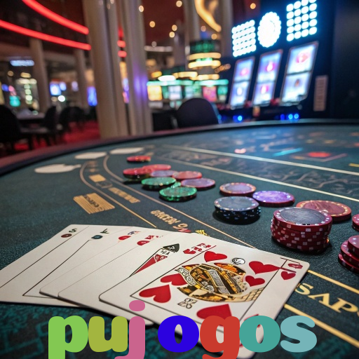  pujogos