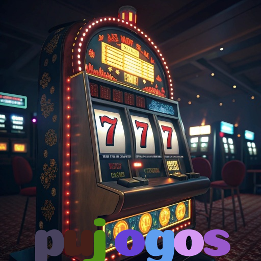  pujogos