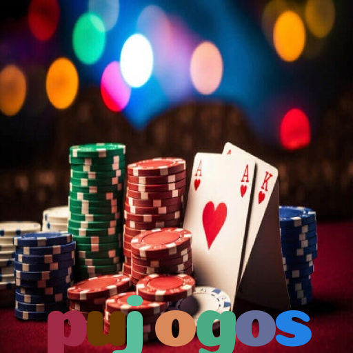  pujogos