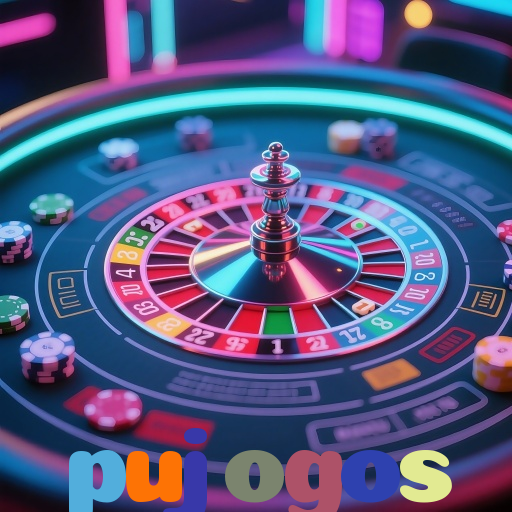  pujogos