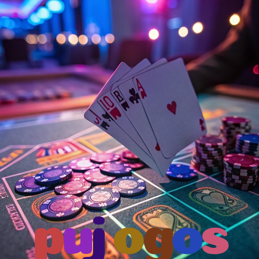  pujogos
