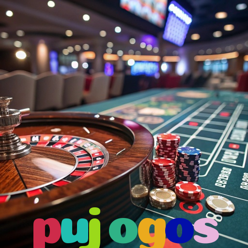  pujogos