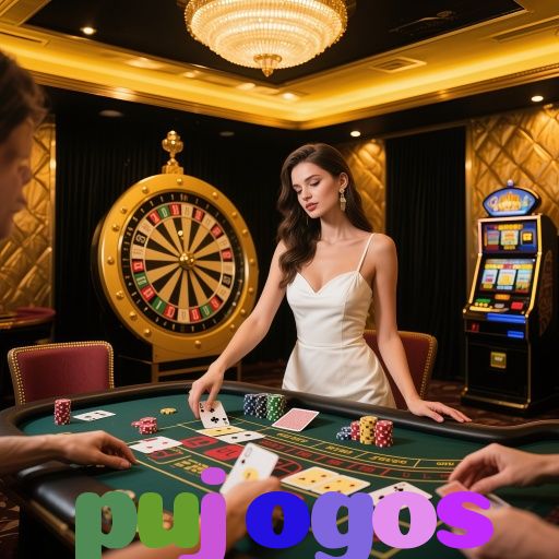  pujogos