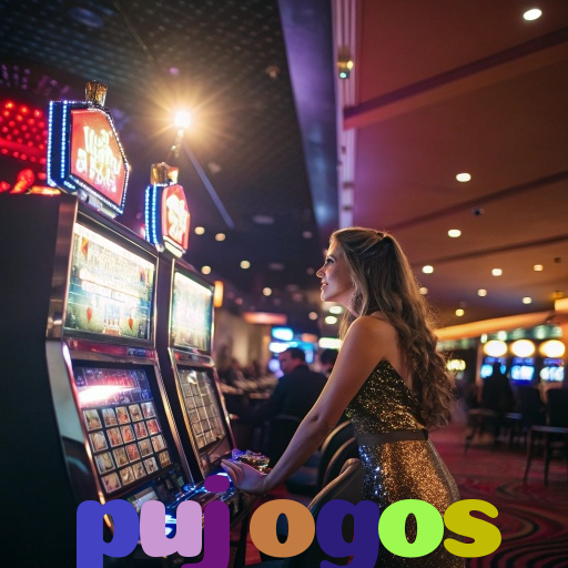  pujogos