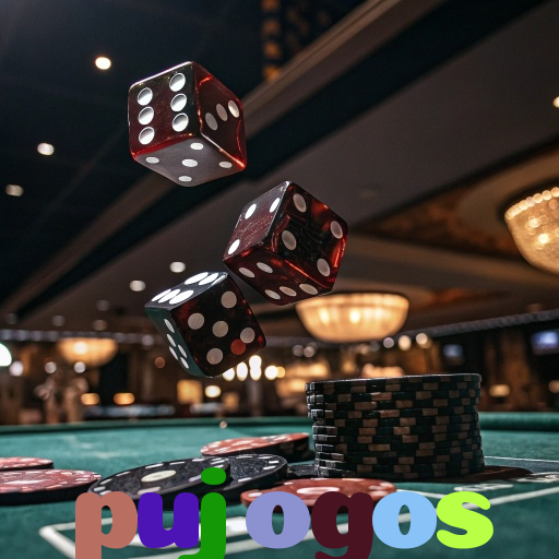  pujogos