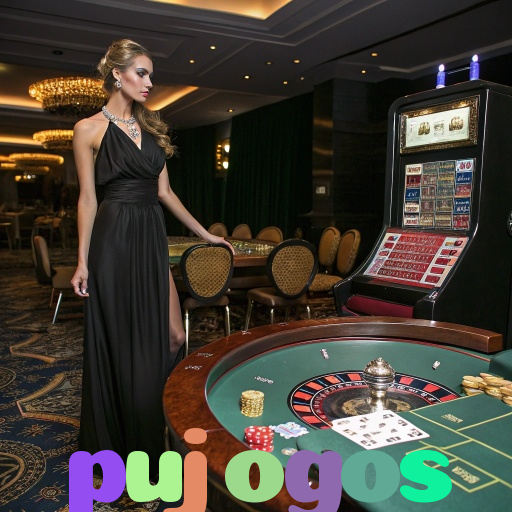  pujogos