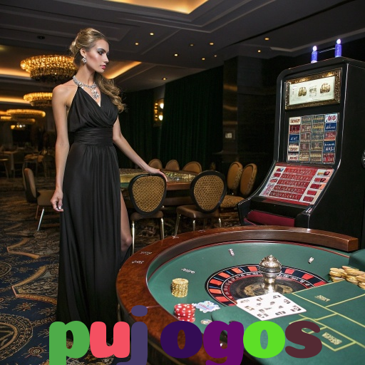  pujogos