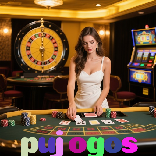  pujogos