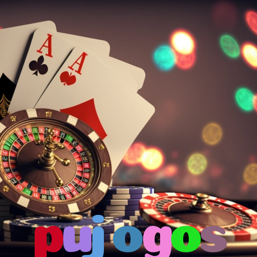  pujogos