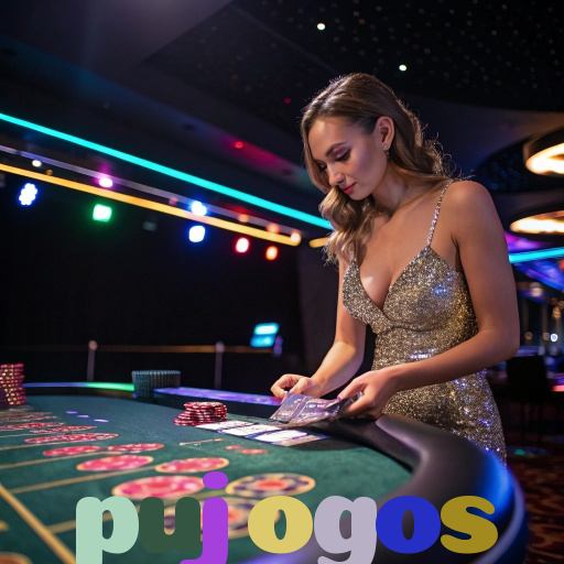  pujogos