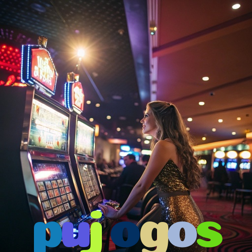  pujogos