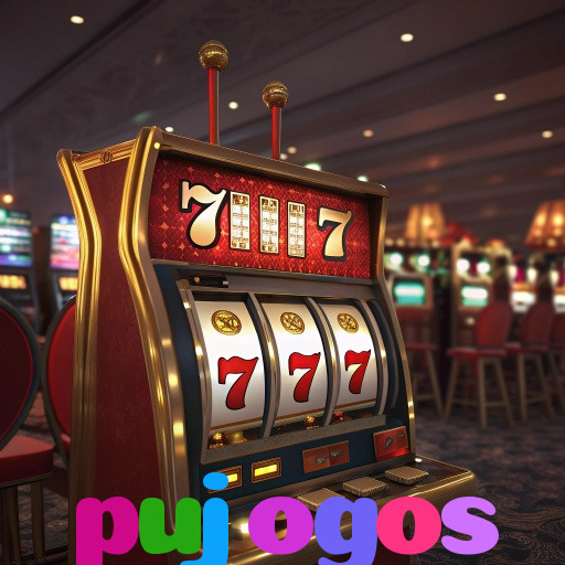  pujogos
