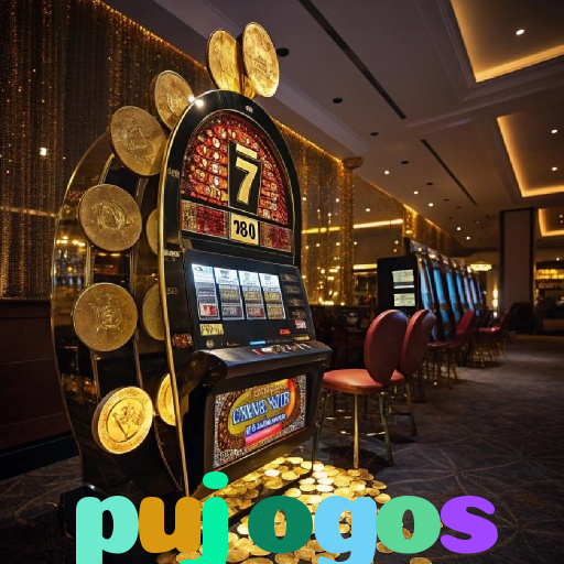  pujogos